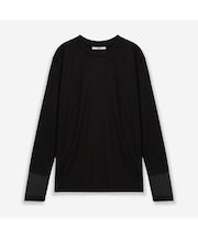 【R-ISM人気アイテム・追加生産】シアーカフTシャツ