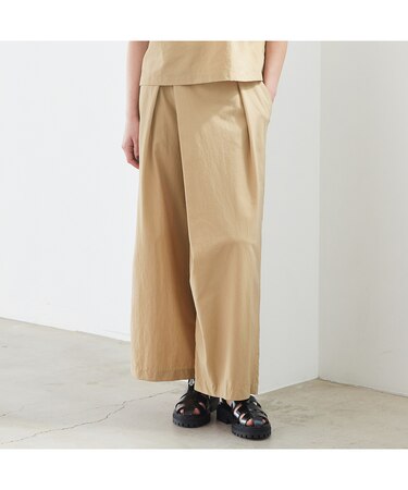 【セットアップ対応】FIN TEXラップパンツ