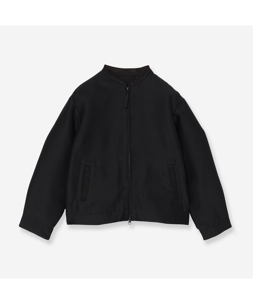 FENNEL シアーブルゾン♡新品未使用 定価15800円 FENNEL 新品未使用 シアーパフスリーブロング
