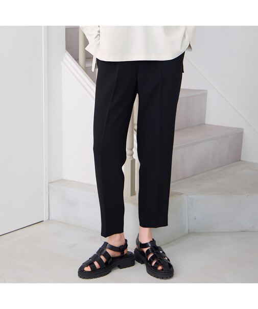 【セットアップ対応】エアリークロストラウザー