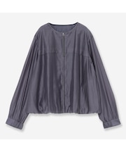 【セットアップ対応】シアーブルゾン