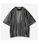 シャイニーワイドTシャツ