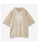 シャイニーワイドTシャツ