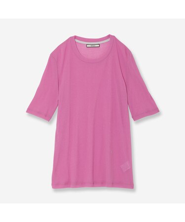シアーテレコカットソー