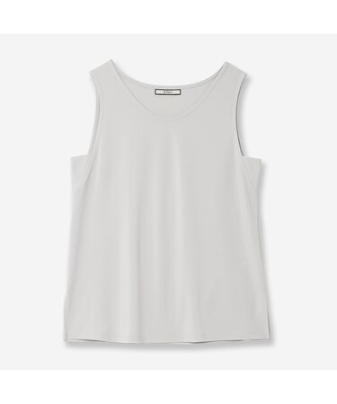 【人気アイテム追加】【接触冷感】ルーズタンクトップ