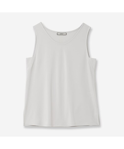 【人気アイテム追加】【接触冷感】ルーズタンクトップ