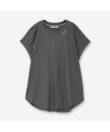 【R-ISM人気アイテム】【接触冷感】R-ISMロゴTシャツ