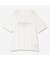 【接触冷感】シアーロゴTシャツ【Harmonic Flow】