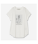 【R-ISM人気アイテム】グラフィックTシャツ（TULIP）