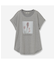 【R-ISM人気アイテム】グラフィックTシャツ（TULIP）