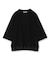【接触冷感・洗える】ラッセルコンビTシャツ