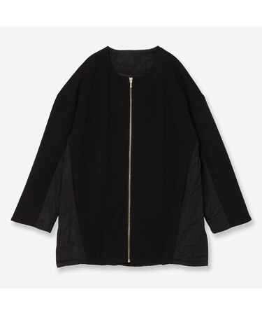 【限定ITEM】ダンボール×キルティングジャケット