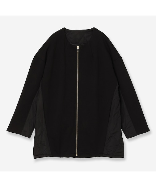 【限定ITEM】ダンボール×キルティングジャケット