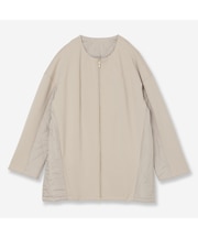 【限定ITEM】ダンボール×キルティングジャケット