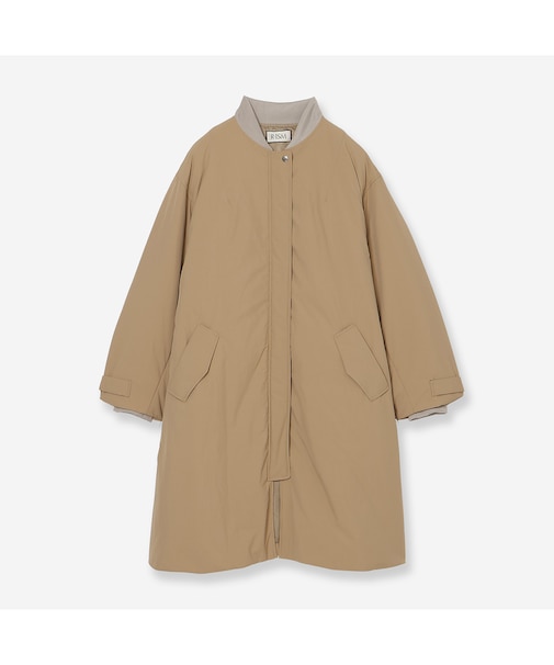 【限定ITEM】ライトダウンコート