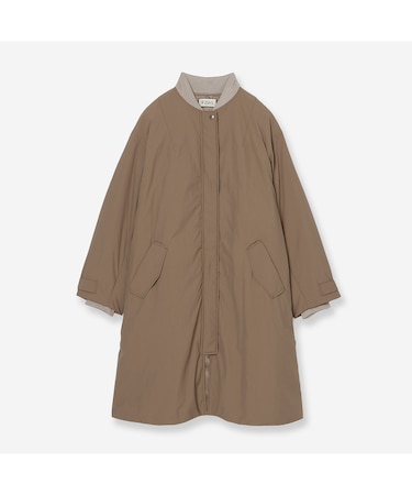 【限定ITEM】ライトダウンコート