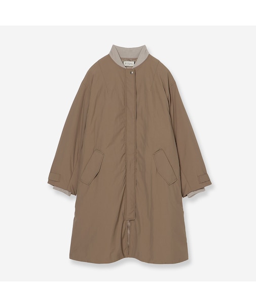 【限定ITEM】ライトダウンコート