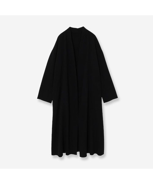 リバーシブル】ウールバイカラーリバージャケット｜リズムの通販