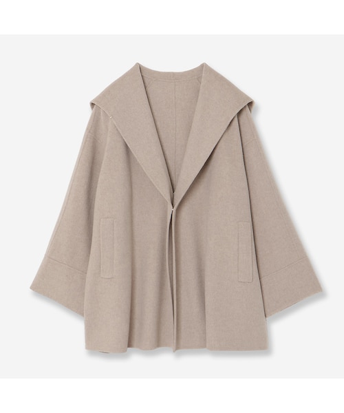 R−ISM リズムノーカラージャンパージャケット未使用タグ付き R−ISM リズムノーカラージャンパージャケット未使用タグ付き R−ISM