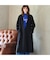 【名品アイテム・カシミヤ100％】ロングコート