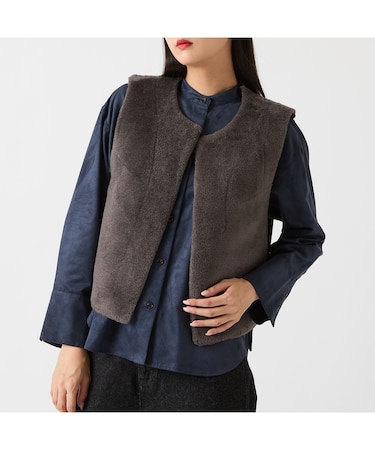 【追加生産】フェイクムートンジレ