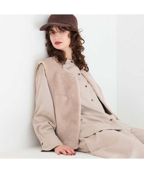 【追加生産】フェイクムートンジレ