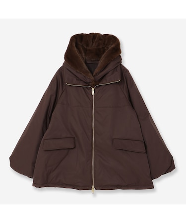 【限定ITEM】マットツイルジャケット