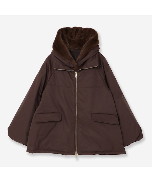 【限定ITEM】マットツイルジャケット