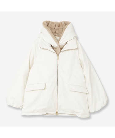 【限定ITEM】マットツイルジャケット