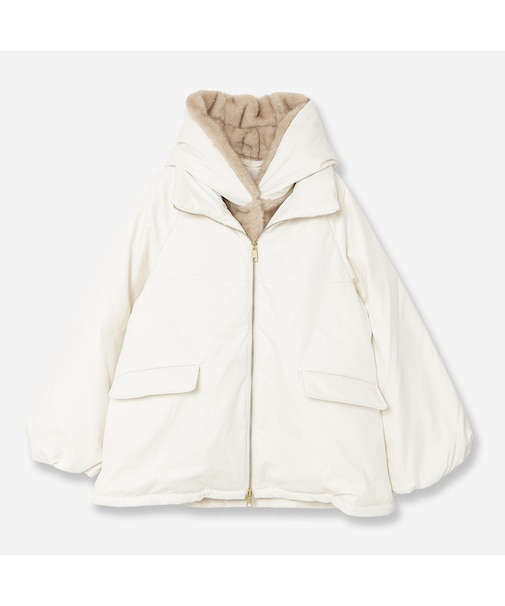 【限定ITEM】マットツイルジャケット