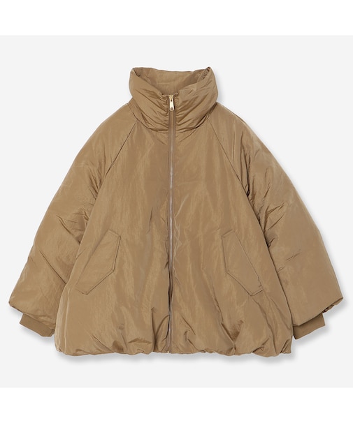 【限定ITEM】ルフレタンブラーダウンジャケット