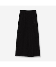 【セットアップ対応・S/M/Lサイズ】レースワイドパンツ