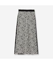 【セットアップ対応・S/M/Lサイズ】レースワイドパンツ