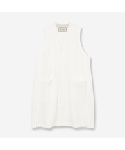 【R-ISM人気アイテム】ニットロングジレ