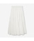 【新色登場】3段プリーツスカート