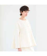 【セットアップ対応・洗える・S/M/Lサイズ】スキューバブルゾン