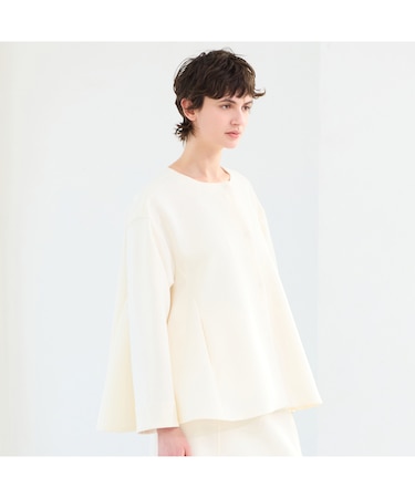 【セットアップ対応・洗える・S/M/Lサイズ】スキューバブルゾン