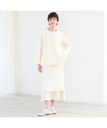 【セットアップ対応・洗える・S/M/Lサイズ】スキューバスカート