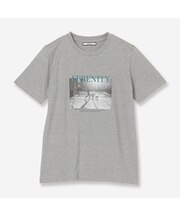 【R-ISM人気アイテム・洗える】フォトプリントTシャツ（DOG）