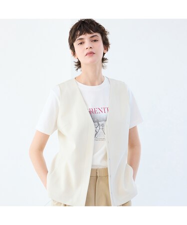 【吸水速乾・抗菌防臭・洗える】バックシアージレ