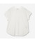 【接触冷感・洗える】スパンコールロゴTシャツ（RADIANT）