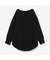 【限定ITEM・洗える】2WAYジョーゼットブラウス