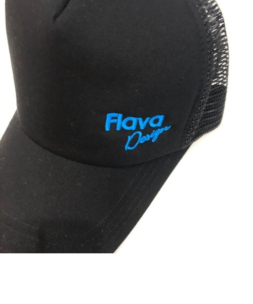 サイドロゴCAP｜ボウシヤフレイヴァの通販｜&mall（アンドモール）三井