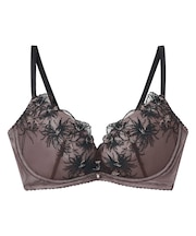 【ＢＲＡＧＥＮＩＣ　脇高細見えｔｙｐｅ】ノンワイヤーで谷間もシルエットも美しく整える（ノンワイヤーブラ）B-Ccup　〈BMI353〉