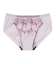 BRAGENIC/花柄×レース ショーツ　〈PMI153〉