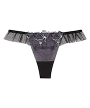 BRAGENIC/花柄×レース ソング　〈PMI553〉