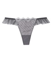 BRAGENIC　Tバックショーツ