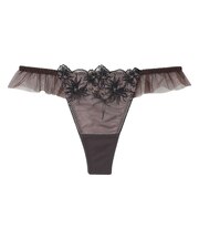 BRAGENIC　Tバックショーツ