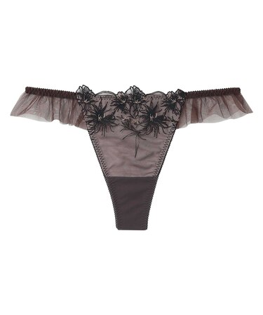 BRAGENIC　Tバックショーツ