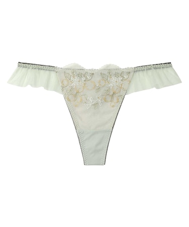 BRAGENIC　Tバックショーツ